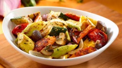 ACTIFRY ROAST VEGETABLES RECIPE